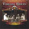 Foreday Riders - Playin' Up
